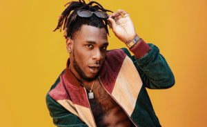 burna boy